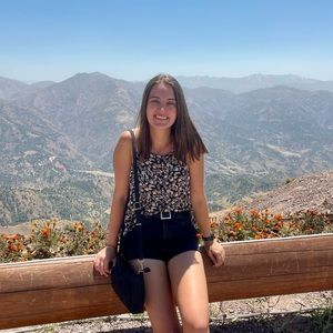 Meet your Posher, Alison